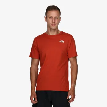 THE NORTH FACE Маица Foundation 