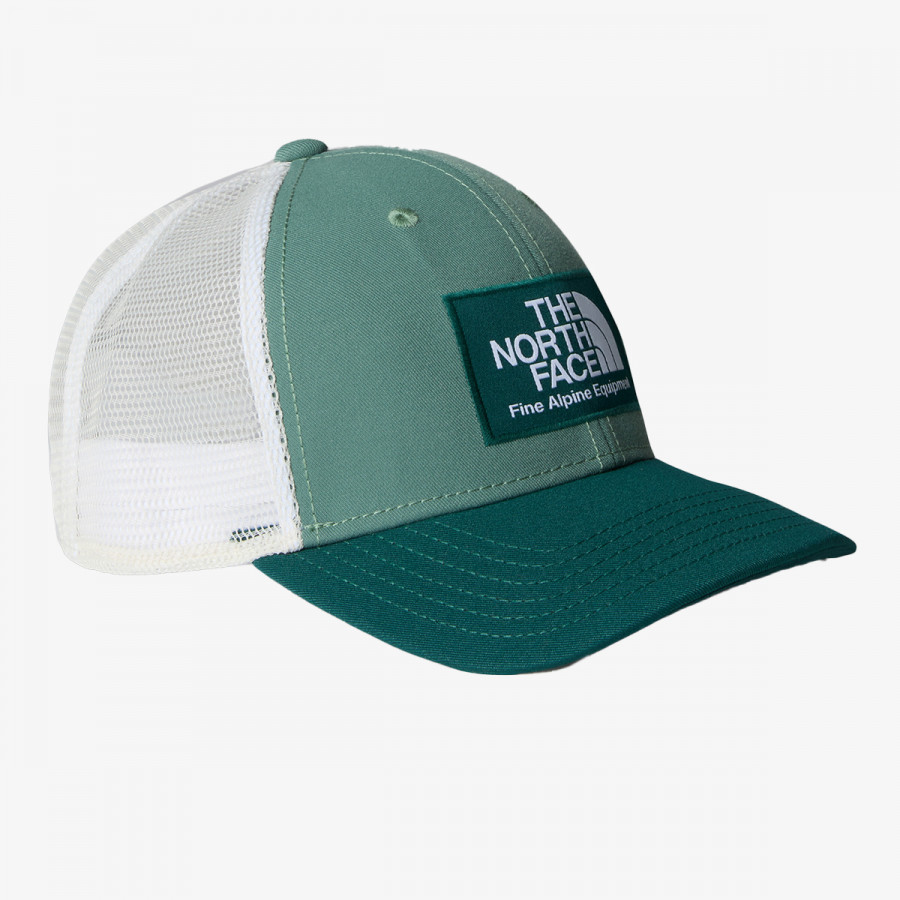The North Face Kачкет Deep Fit Mudder Trucker 
