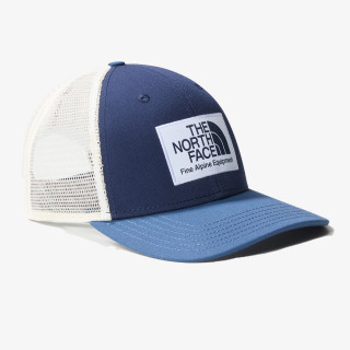 The North Face Kapele DEEP FIT MUDDER TRUCKER 