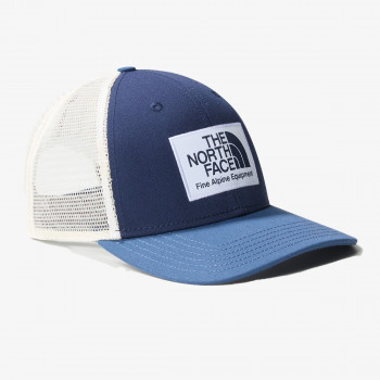 The North Face Kачкет DEEP FIT MUDDER TRUCKER