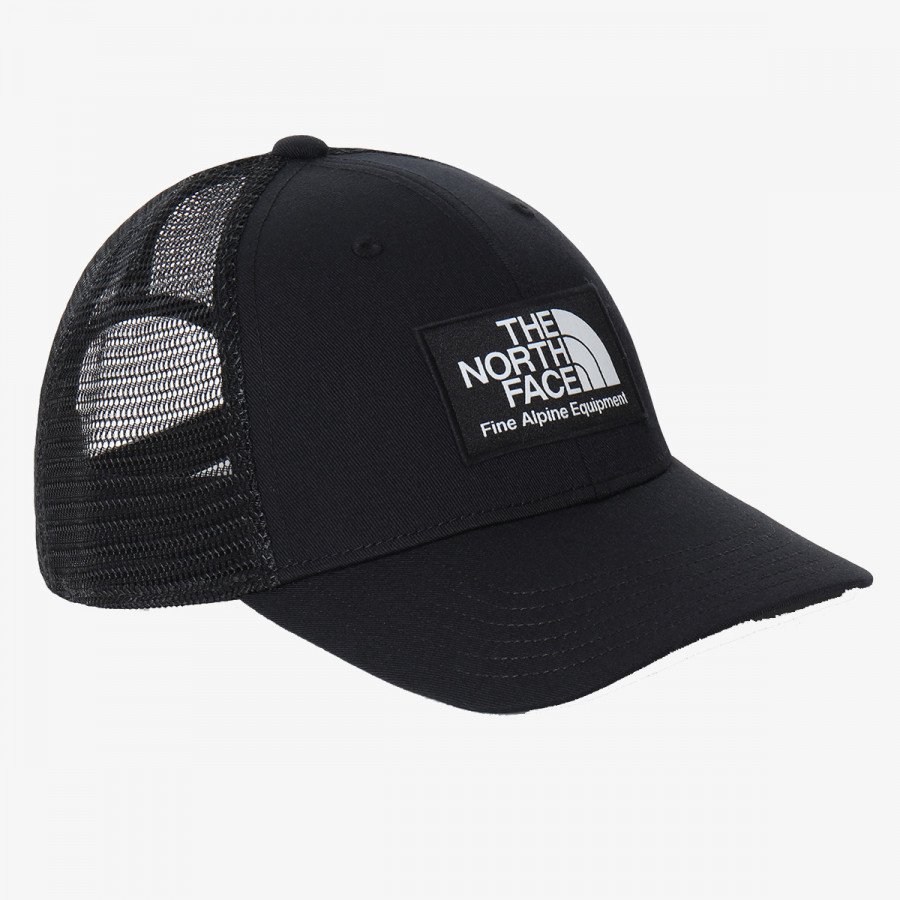 The North Face Kачкет DEEP FIT MUDDER TRUCKER 