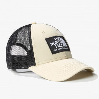The North Face Kapele MUDDER TRUCKER 