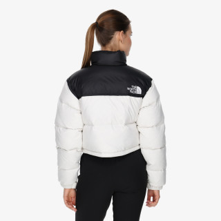 THE NORTH FACE Јакна WOMEN’S NUPTSE SHORT JACKET 