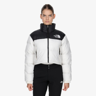 THE NORTH FACE Јакна WOMEN’S NUPTSE SHORT JACKET 