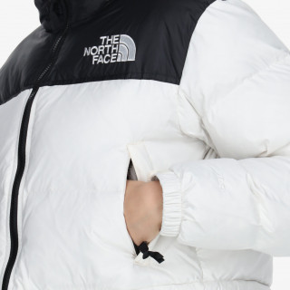 THE NORTH FACE Јакна WOMEN’S NUPTSE SHORT JACKET 