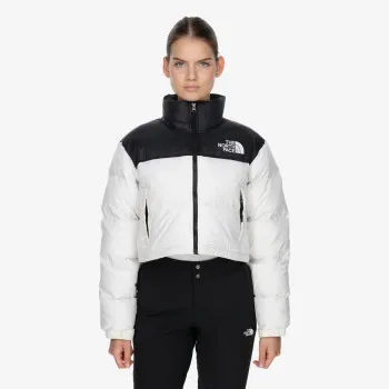 THE NORTH FACE Јакна WOMEN’S NUPTSE SHORT JACKET 