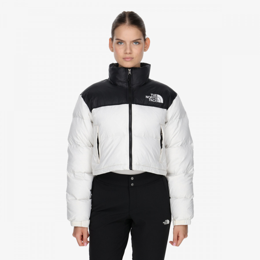 The North Face Јакна WOMEN’S NUPTSE SHORT JACKET 