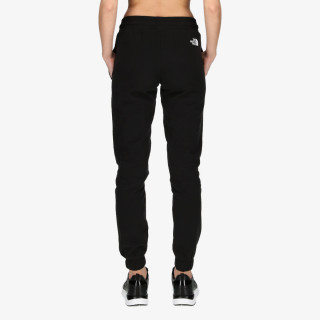 The North Face Долен дел тренерки STANDARD 
