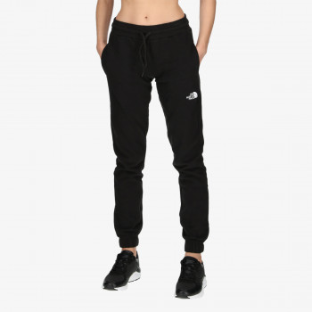 The North Face Pjesa e poshtme e kostumit W STANDARD PANT - EU 