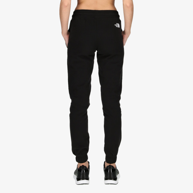 The North Face Долен дел тренерки STANDARD 