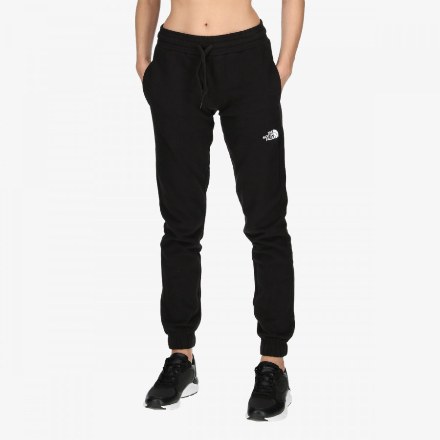 The North Face Долен дел тренерки STANDARD 