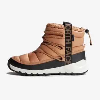 THE NORTH FACE Чизми WOMEN’S THERMOBALL™ LACE UP WP 