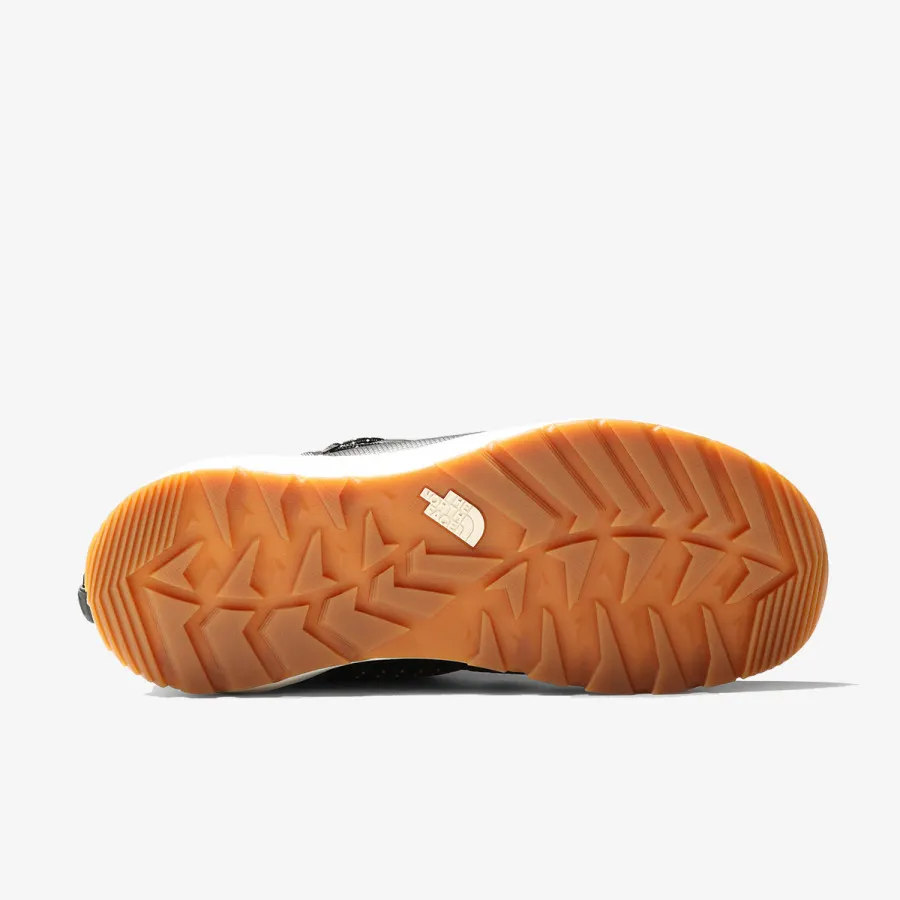 THE NORTH FACE Чизми W THERMOBALL LACE UP WP TNF BLACK/GARDEN 