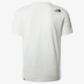 THE NORTH FACE Маица Biner Graphic 2 