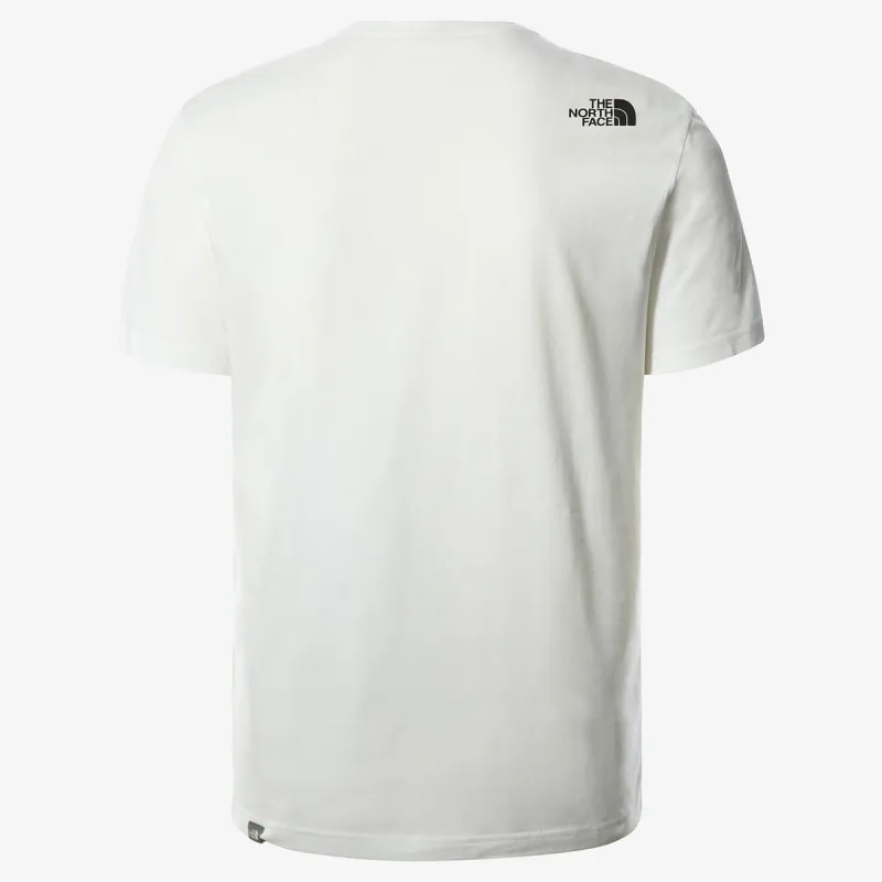 THE NORTH FACE Маица Biner Graphic 2 