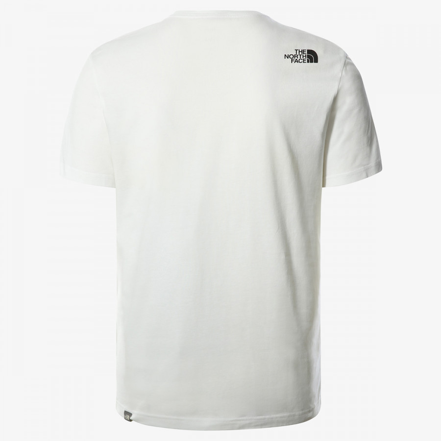 The North Face Маица Biner Graphic 2 
