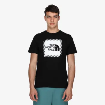THE NORTH FACE Маица THE NORTH FACE Маица MEN’S BINER GRAPHIC 2 TEE 