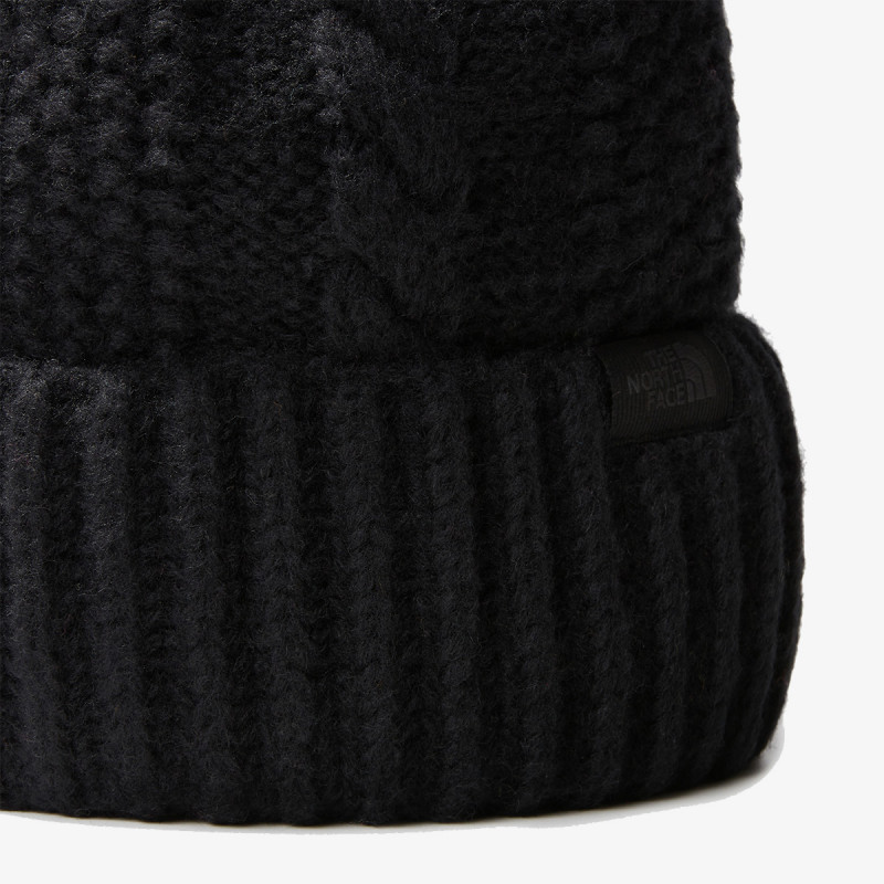 The North Face Капа Women’s Oh Mega Beanie 