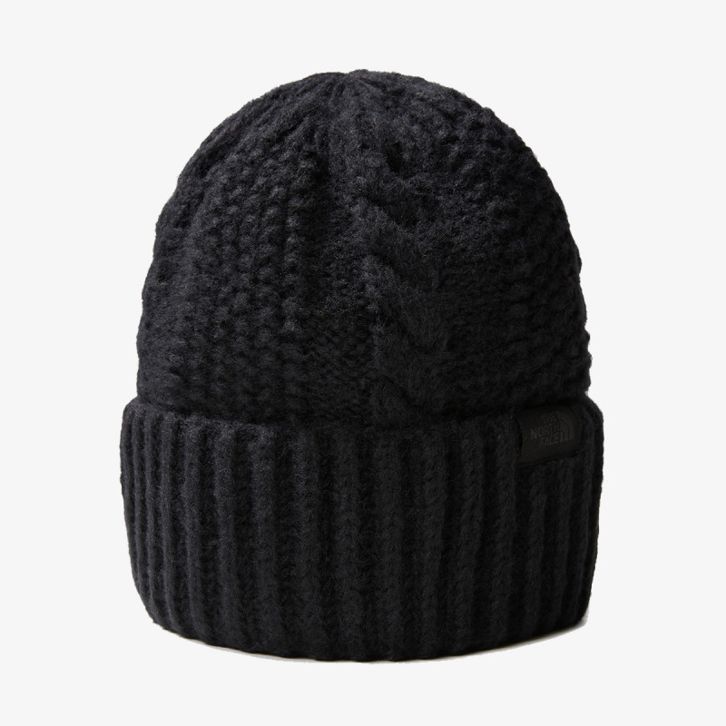 The North Face Капа Women’s Oh Mega Beanie 