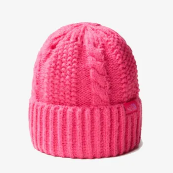 THE NORTH FACE Капа WOMEN’S OH MEGA BEANIE 