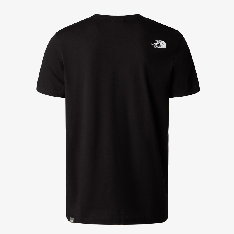 The North Face Маица Men’s S/S Graphic Tee 