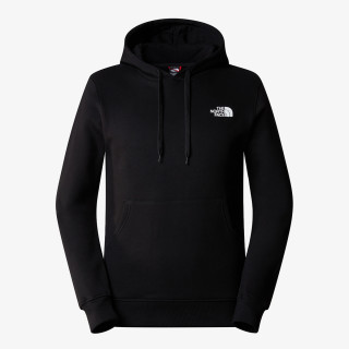 THE NORTH FACE Дуксер MEN’S SEASONAL GRAPHIC HOODIE 