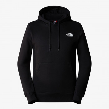The North Face Дуксер The North Face Дуксер MEN’S SEASONAL GRAPHIC HOODIE 