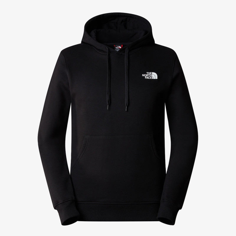 The North Face Дуксер Seasonal Graphic 