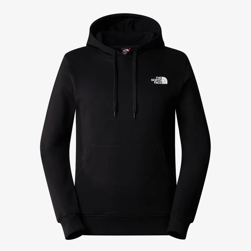 THE NORTH FACE Дуксер MEN’S SEASONAL GRAPHIC HOODIE 
