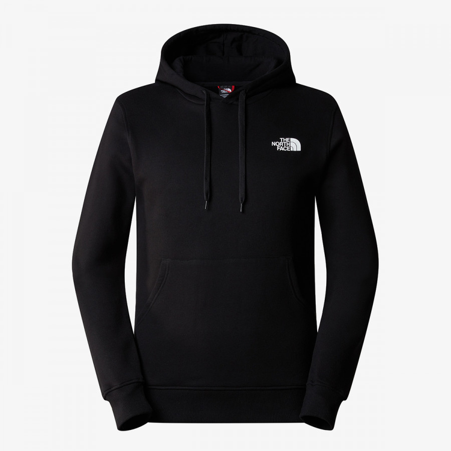 The North Face Дуксер Seasonal Graphic 