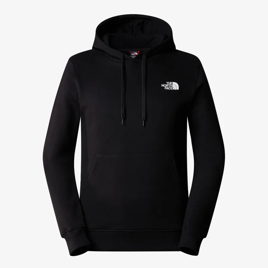 THE NORTH FACE Дуксер MEN’S SEASONAL GRAPHIC HOODIE 
