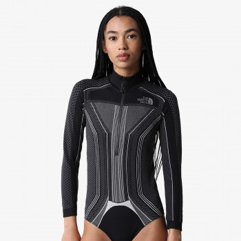 THE NORTH FACE Дуксер W GARTHA BODY TNF BLACK 