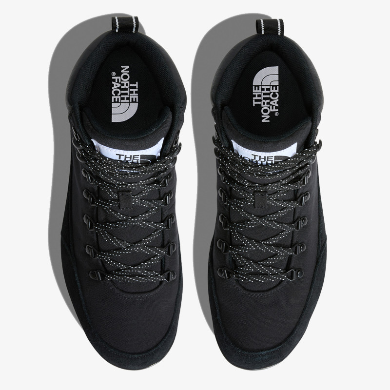 The North Face Кондури Men’s Back-To-Berkeley Iv Textile Wp 