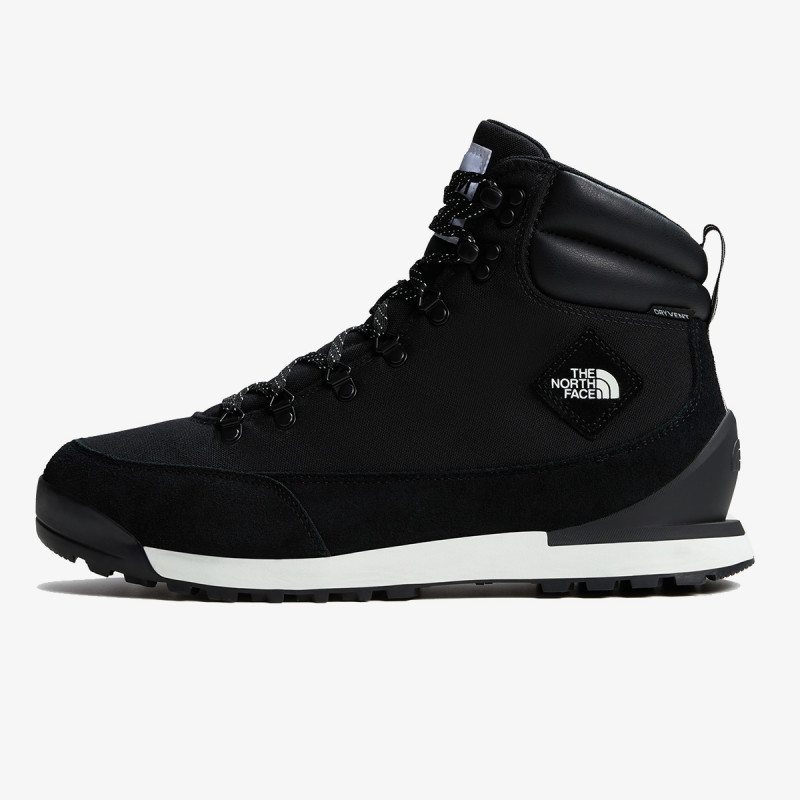 The North Face Кондури Men’s Back-To-Berkeley Iv Textile Wp 
