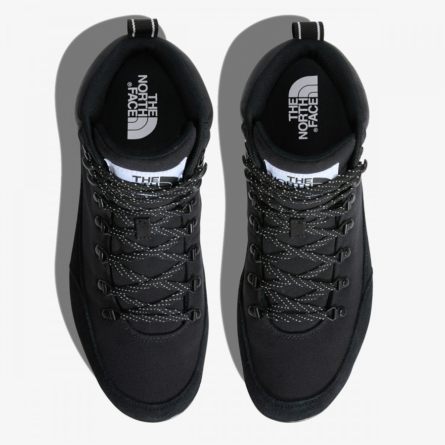 The North Face Кондури Men’s Back-To-Berkeley Iv Textile Wp 