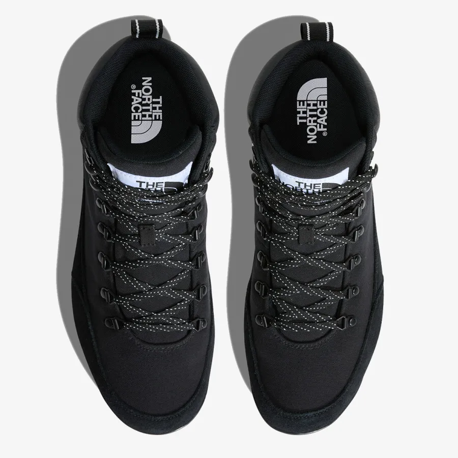 THE NORTH FACE Кондури MEN’S BACK-TO-BERKELEY IV TEXTILE WP 