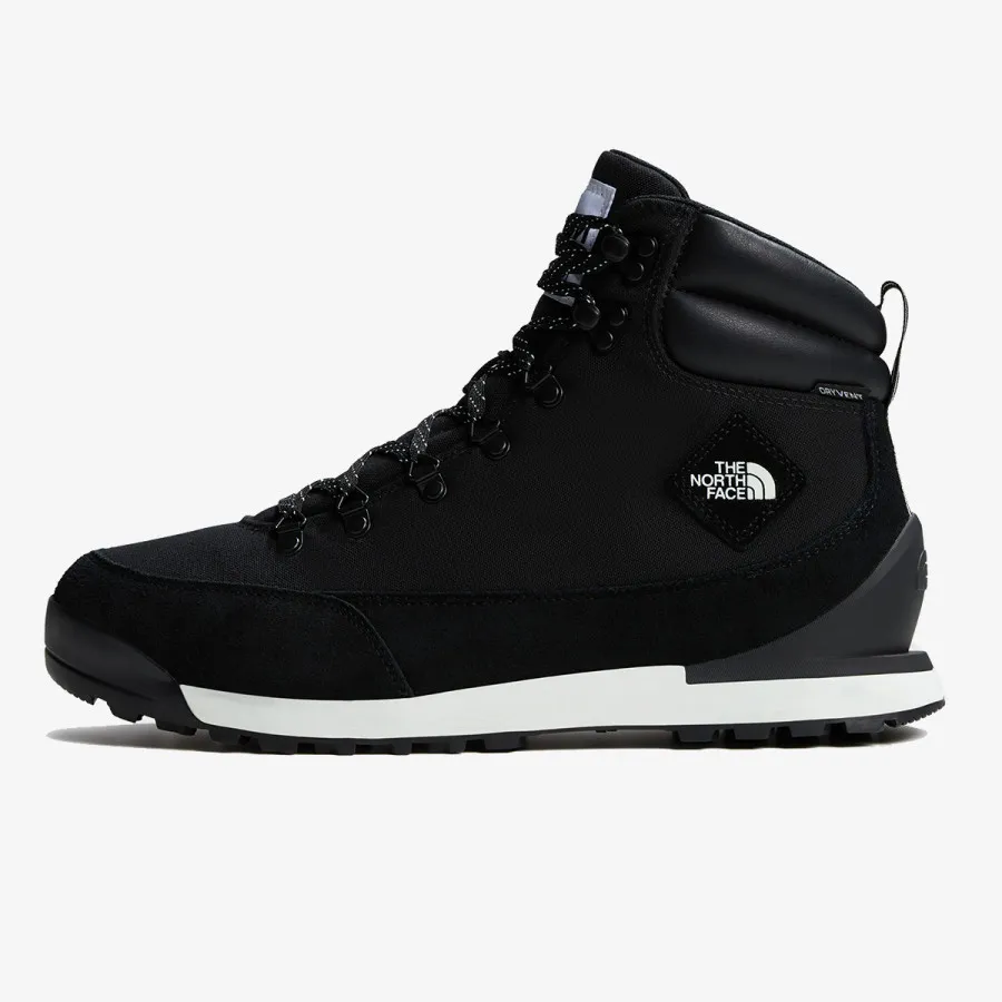 THE NORTH FACE Кондури MEN’S BACK-TO-BERKELEY IV TEXTILE WP 