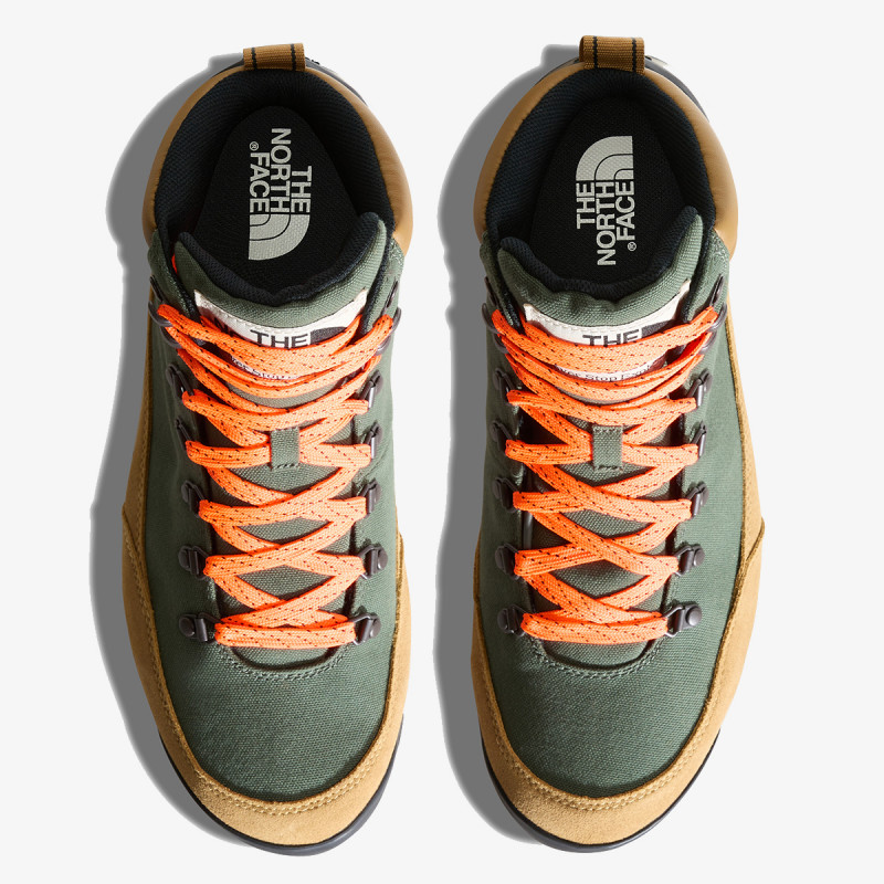 The North Face Кондури Men’s Back-To-Berkeley Iv Textile Wp 