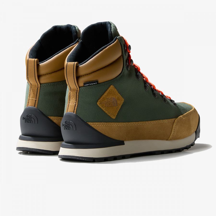 The North Face Кондури Men’s Back-To-Berkeley Iv Textile Wp 