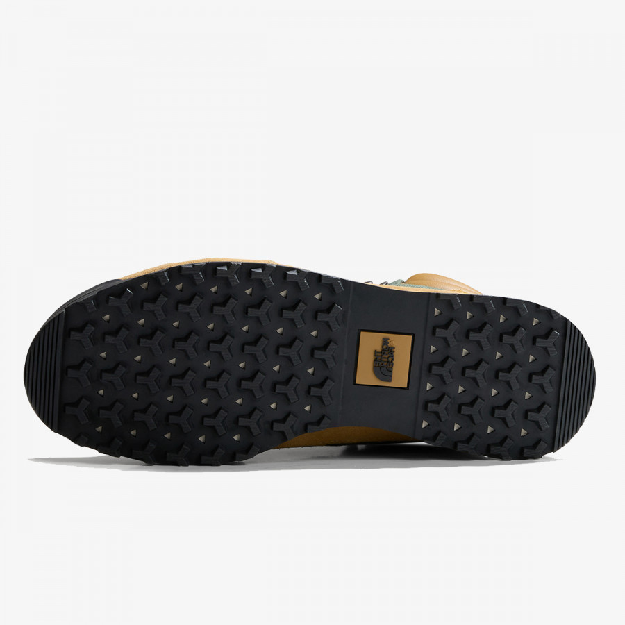 The North Face Кондури Men’s Back-To-Berkeley Iv Textile Wp 