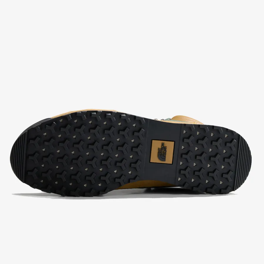 THE NORTH FACE Кондури MEN’S BACK-TO-BERKELEY IV TEXTILE WP 