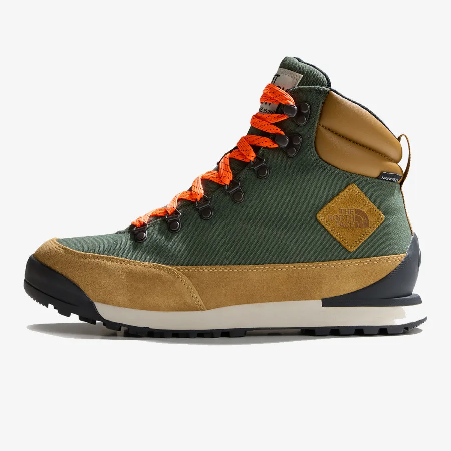 THE NORTH FACE Кондури MEN’S BACK-TO-BERKELEY IV TEXTILE WP 