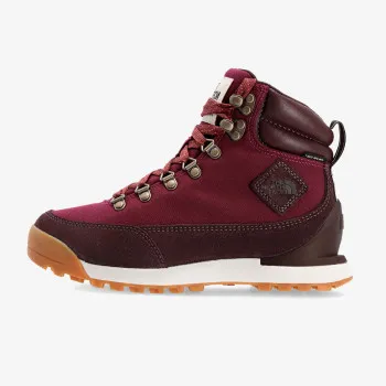 THE NORTH FACE Кондури WOMEN’S BACK-TO-BERKELEY IV TEXTILE WP 