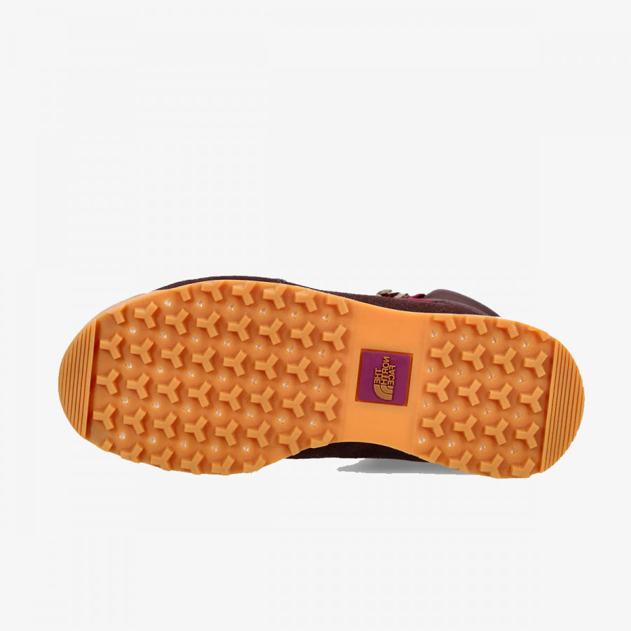 The North Face Кондури Women’s Back-To-Berkeley Iv Textile Wp 