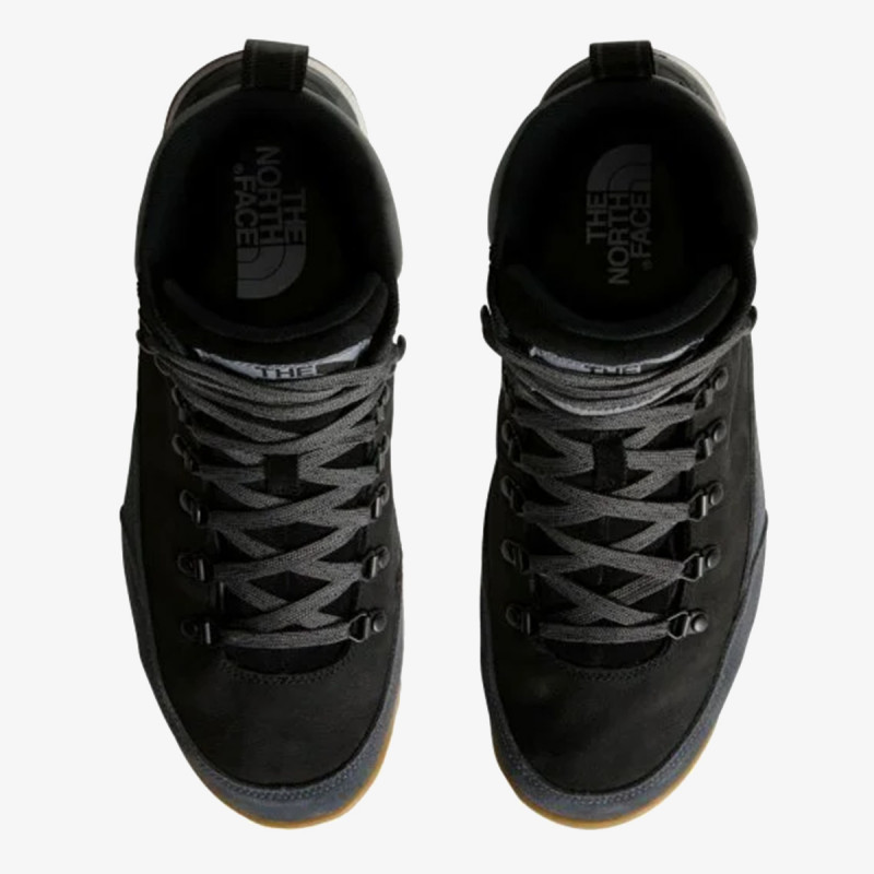 The North Face Кондури Men’s Back-To-Berkeley Iv Leather Wp 