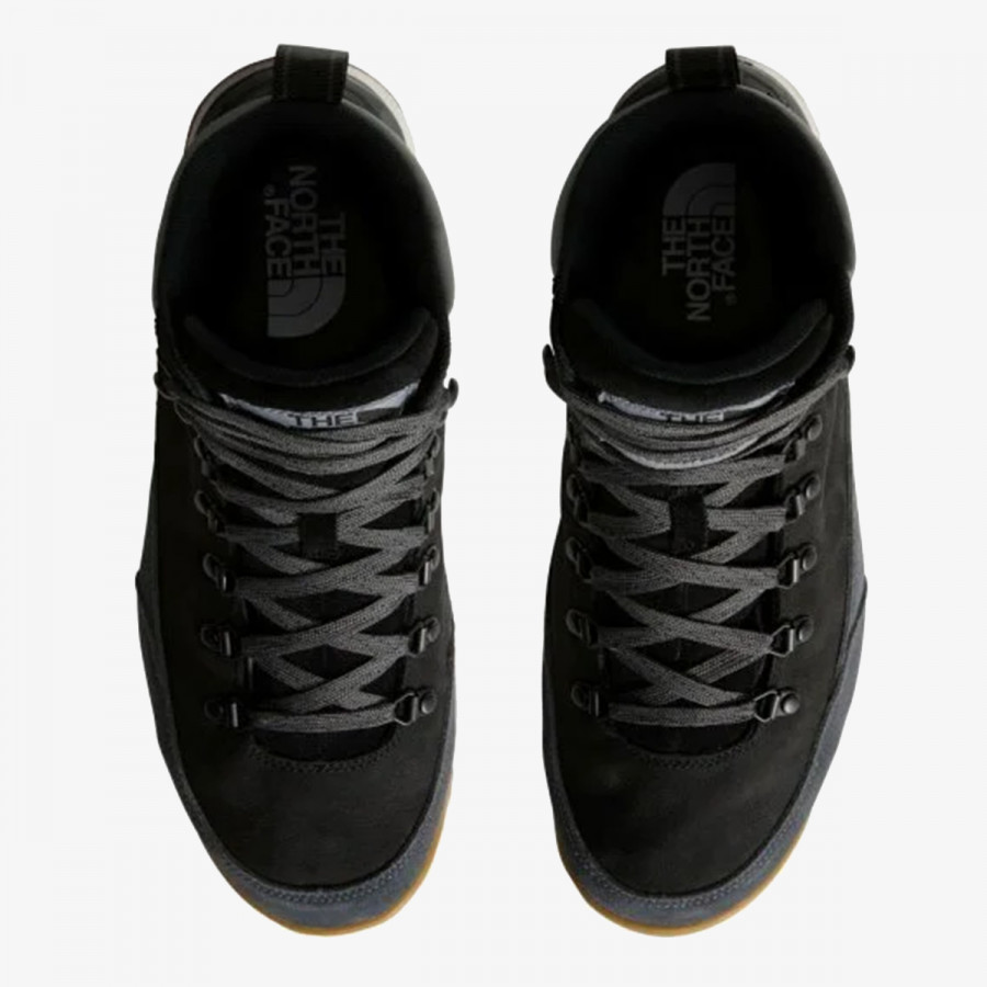 The North Face Кондури Men’s Back-To-Berkeley Iv Leather Wp 
