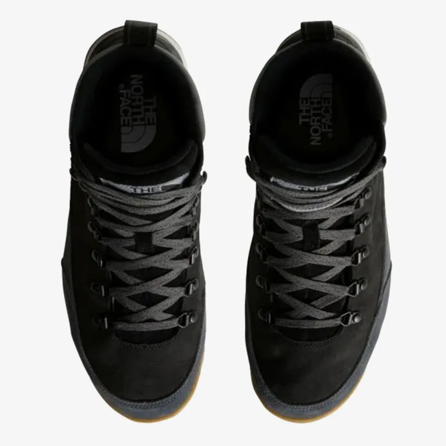 THE NORTH FACE Кондури MEN’S BACK-TO-BERKELEY IV LEATHER WP 