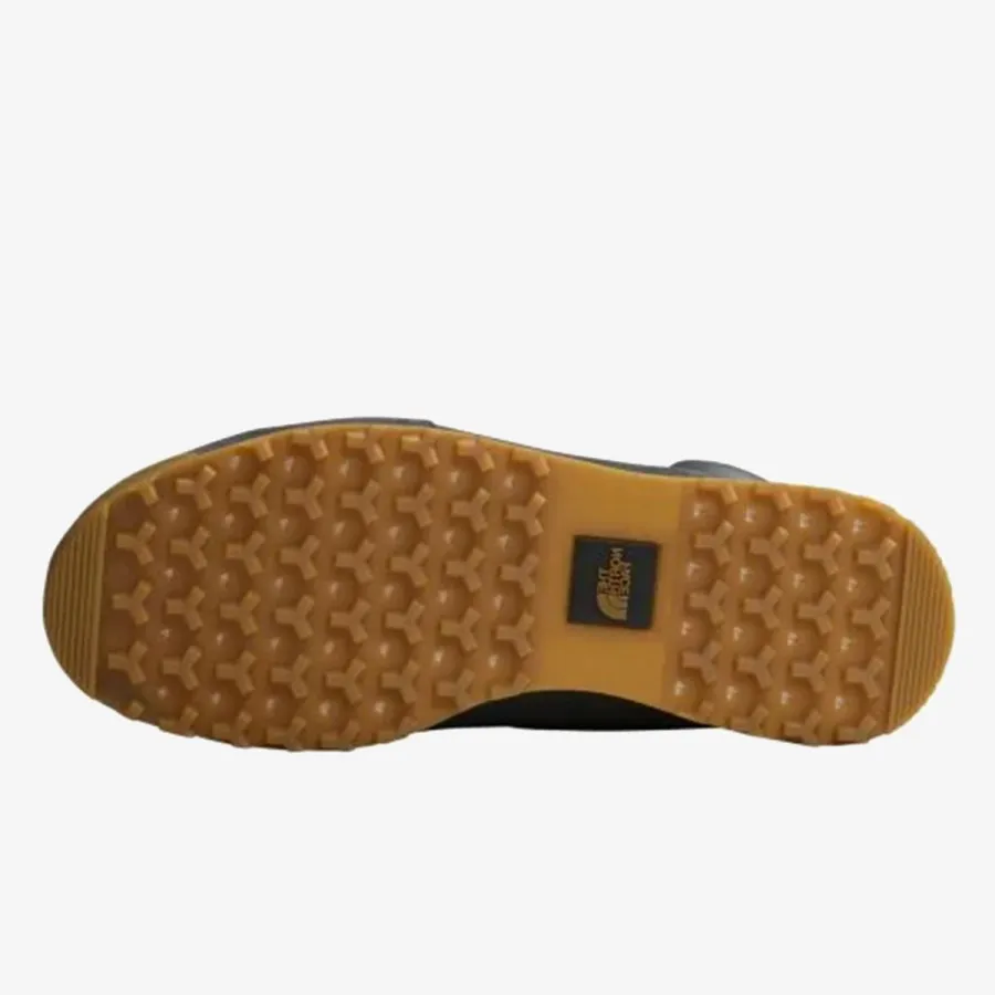 THE NORTH FACE Кондури MEN’S BACK-TO-BERKELEY IV LEATHER WP 
