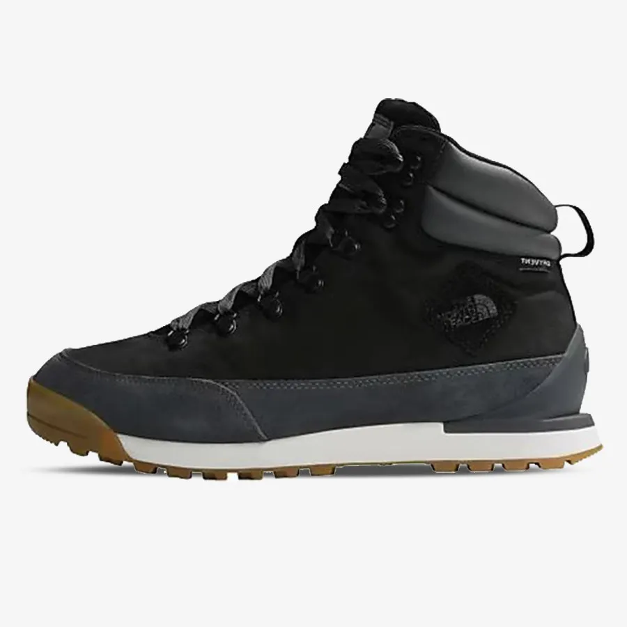 THE NORTH FACE Кондури MEN’S BACK-TO-BERKELEY IV LEATHER WP 