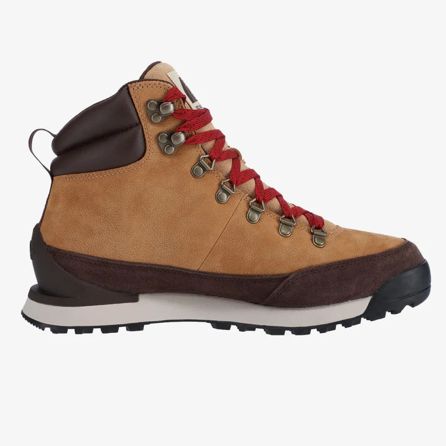 THE NORTH FACE Кондури MEN’S BACK-TO-BERKELEY IV LEATHER WP 